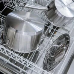 BK Easy Induction Grillpan - 26 Cm - Speciaal Voor Inductie -Tefal Winkel 1197x1200 2