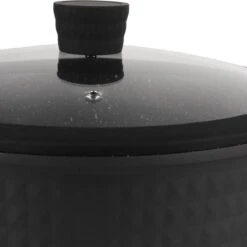 Edënbërg Gray Line - 15-delige Luxe Pannenset Van Gesmeed Aluminium -Tefal Winkel 1198x1200