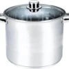 Michelino RVS Soeppan - 23 Liter - Ø 34 Cm -Tefal Winkel 1200x1004