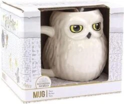 Paladone Harry Potter Hedwig Mok 8 Paladone Harry Potter Hedwig Mok -Tefal Winkel 1200x1005 1