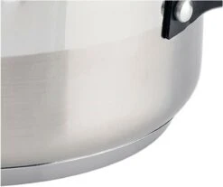 Bergner Infinity Chefs Kookpan 28 Cm - 9.0 L 16 Bergner Infinity Chefs Kookpan 28 Cm - 9.0 L -Tefal Winkel 1200x1005