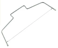 Brauch - Taartsnijder - Hoogwaardige Draad Mes - Verstelbaar -Tefal Winkel 1200x1006 4