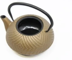 Bredemeijer - Theepot Fujian Goud 1.2L Met Filter 15 Bredemeijer - Theepot Fujian Goud 1.2L Met Filter -Tefal Winkel 1200x1009 3