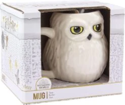 Paladone Harry Potter Hedwig Mok 7 Paladone Harry Potter Hedwig Mok -Tefal Winkel 1200x1010