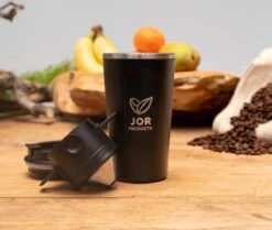 JOR Products® Thermobeker - Koffiezetapparaat - Koffiebonen - Thee - Koffiemachine - Thermoskan - Espressomachine - Reizen - Camping - Koffiefilterhouder 17 JOR Products® Thermobeker - Koffiezetapparaat - Koffiebonen - Thee - Koffiemachine - Thermoskan - Espressomachine - Reizen - Camping - Koffiefilterhouder -Tefal Winkel 1200x1013 2