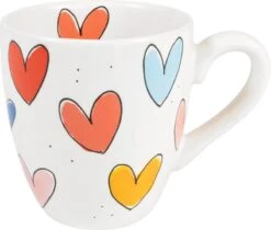 Blond Amsterdam, Even Bijkletsen: Minimok Hartjes 0,2L -Tefal Winkel 1200x1018