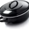 BK Fortalit Braadpan Ø 20 Cm / 1,4L - Emaille - Inductie 2 BK Fortalit Braadpan Ø 20 Cm / 1,4L - Emaille - Inductie -Tefal Winkel 1200x1019 1