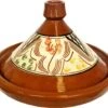 Marokkaanse Familie Tajine - Ø 33 Cm 2 Marokkaanse Familie Tajine - Ø 33 Cm -Tefal Winkel 1200x1021 1