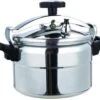 Royal Swiss Snelkookpan 12 Liter - Aluminium Pressure Cooker - Ø 28 Cm -Tefal Winkel 1200x1025