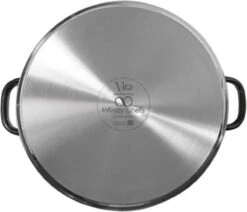 Bergner Infinity Chefs Kookpan 28 Cm - 9.0 L 19 Bergner Infinity Chefs Kookpan 28 Cm - 9.0 L -Tefal Winkel 1200x1032 2