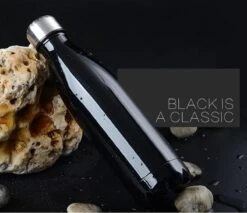 Thermosfles 500 Ml - Isoleerfles Met Rubber Coating -Tefal Winkel 1200x1036 6