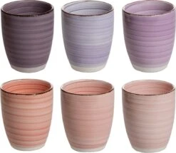 Studio Tavola Koffiekopjes Mykonos 160 Ml - 6 Stuks 10 Studio Tavola Koffiekopjes Mykonos 160 Ml - 6 Stuks -Tefal Winkel 1200x1044 1