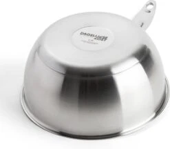 Dagelijkse Kost Sauspan - 20 Cm - 2.3 L - RVS 14 Dagelijkse Kost Sauspan - 20 Cm - 2.3 L - RVS -Tefal Winkel 1200x1047 2
