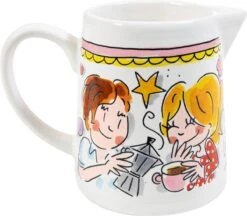 Blond Amsterdam, Even Bijkletsen: Melkkannetje Got Milk 8 Blond Amsterdam, Even Bijkletsen: Melkkannetje Got Milk -Tefal Winkel 1200x1047 4