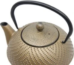 Bredemeijer - Theepot Fujian Goud 1.2L Met Filter 14 Bredemeijer - Theepot Fujian Goud 1.2L Met Filter -Tefal Winkel 1200x1056 2