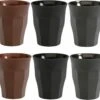 Duralex Espresso Kopjes - Espressokopjes - Espresso Glaasjes - Espresso - Set Van 6 - Glas - Koffie Kopjes - 90ml 1 Duralex Espresso Kopjes - Espressokopjes - Espresso Glaasjes - Espresso - Set Van 6 - Glas - Koffie Kopjes - 90ml -Tefal Winkel 1200x1064 1