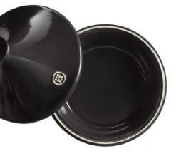 Emile Henry Tajine - Ø32 Cm - Fusain 14 Emile Henry Tajine - Ø32 Cm - Fusain -Tefal Winkel 1200x1064