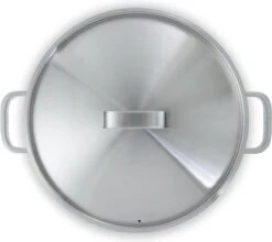 BK Conical+ Kookpannenset - 5-delig - RVS - Inductie 26 BK Conical+ Kookpannenset - 5-delig - RVS - Inductie -Tefal Winkel 1200x1069 1