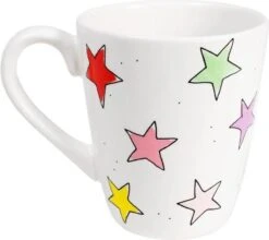 Blond Amsterdam UNI Star Mok - 0,35 L 8 Blond Amsterdam UNI Star Mok - 0,35 L -Tefal Winkel 1200x1070 2