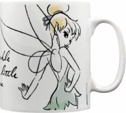 Pyramid International Disney Tinkerbell - Magic - Mok 315 Ml -Tefal Winkel 1200x1070 3