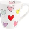 Blond Amsterdam Hearts Mok - Hartjes - 0,35L 1 Blond Amsterdam Hearts Mok - Hartjes - 0,35L -Tefal Winkel 1200x1072 3