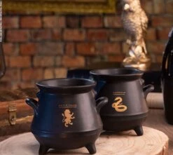 Harry Potter "Hogwarts" Theepot Set Met 2 Ketels 22 Harry Potter "Hogwarts" Theepot Set Met 2 Ketels -Tefal Winkel 1200x1072 4