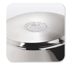 BK Profiline Pannenset - 4-delig - RVS - Inductie 17 BK Profiline Pannenset - 4-delig - RVS - Inductie -Tefal Winkel 1200x1074