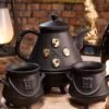 Harry Potter "Hogwarts" Theepot Set Met 2 Ketels -Tefal Winkel 1200x1074 5
