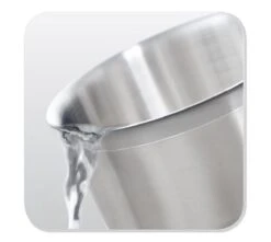 BK Karaat+ Pannenset - 5-delig - RVS – Geschikt Voor Alle Warmtebronnen -Tefal Winkel 1200x1075 1