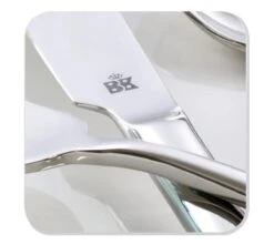 BK Waal Longdrinklepels - 6 Stuks - 18/10 Edelstaal 13 BK Waal Longdrinklepels - 6 Stuks - 18/10 Edelstaal -Tefal Winkel 1200x1075 12