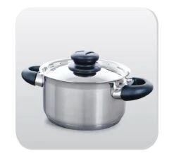 BK Karaat+ Pannenset - 5-delig - RVS – Geschikt Voor Alle Warmtebronnen -Tefal Winkel 1200x1075 2