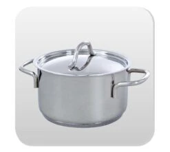 BK Profiline Pannenset - 4-delig - RVS - Inductie 23 BK Profiline Pannenset - 4-delig - RVS - Inductie -Tefal Winkel 1200x1075 5