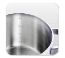 BK Conical Glas Pannenset - 4-delig - Glazen Deksels -Tefal Winkel 1200x1075 8