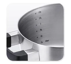 BK Conical Cool Soeppan - Ø 24 Cm - RVS - Inductie 31 BK Conical Cool Soeppan - Ø 24 Cm - RVS - Inductie -Tefal Winkel 1200x1076 6