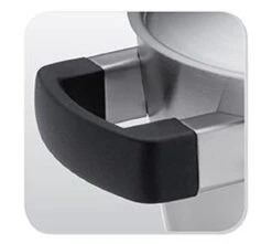 BK Conical Cool Soeppan - Ø 24 Cm - RVS - Inductie 32 BK Conical Cool Soeppan - Ø 24 Cm - RVS - Inductie -Tefal Winkel 1200x1076 7