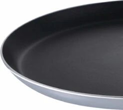 Pannenkoekpan - 24 Cm - Jazzy Black -Tefal Winkel 1200x1077