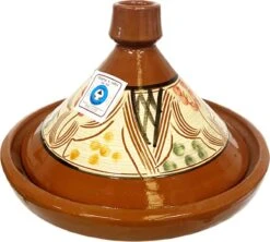 Marokkaanse Familie Tajine - Ø 33 Cm 8 Marokkaanse Familie Tajine - Ø 33 Cm -Tefal Winkel 1200x1078 2