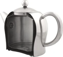 Bredemeijer - Theepot Minuet Cylindre 1,2L Mat Dubbelwandig -Tefal Winkel 1200x1078 9