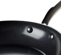 GreenPan Barcelona Infinity Pro Koekenpan 32cm - Zwart - Inductie - PFAS-vrij -Tefal Winkel 1200x1080 2