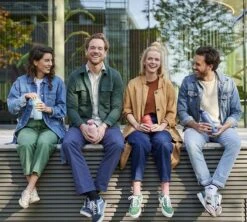 Mepal Isoleerbeker Ellipse 375 Ml – Houdt Je Drankje 4 Uur Warm En 8 Uur Koud – Titanium – Koffiebeker To Go – Lekdicht – Thermosbeker -Tefal Winkel 1200x1080 6