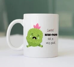 Mok Kak-Dus Dat Je Weg Gaat - Afscheid Collega Cadeau - Afscheidcadeau - Stagiaire Cadeau - Bedankt Cadeautje - Mok Collega 5 Mok Kak-Dus Dat Je Weg Gaat - Afscheid Collega Cadeau - Afscheidcadeau - Stagiaire Cadeau - Bedankt Cadeautje - Mok Collega -Tefal Winkel 1200x1080 9