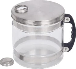 Destilleerketel - Destilleerapparaat - Water Destilleren - RVS Destilleerder - Compleet Pakket - Incl 3 Koolstoffilters En Gratis Schoonmaakmiddel - Zwart - Glazen Waterkan 12 Destilleerketel - Destilleerapparaat - Water Destilleren - RVS Destilleerder - Compleet Pakket - Incl 3 Koolstoffilters En Gratis Schoonmaakmiddel - Zwart - Glazen Waterkan -Tefal Winkel 1200x1084 1