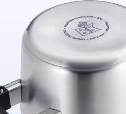 BK Conical Cool Soeppan - Ø 24 Cm - RVS - Inductie 21 BK Conical Cool Soeppan - Ø 24 Cm - RVS - Inductie -Tefal Winkel 1200x1084