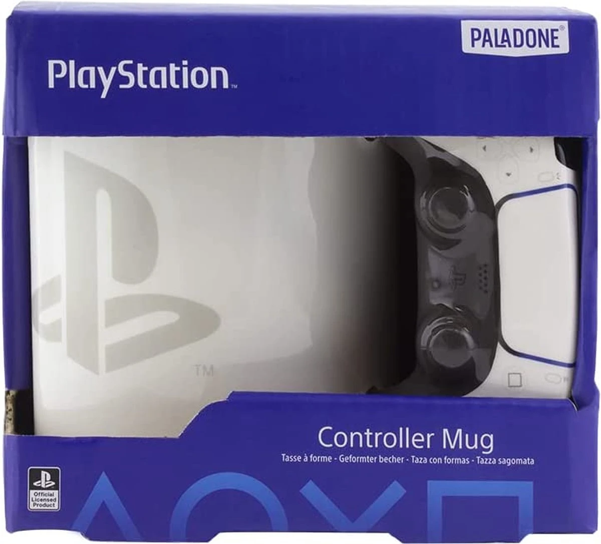 Playstation 5 Controller Mok 8 Playstation 5 Controller Mok - Afbeelding 6
