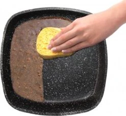 Royalty Line Inductie Panneset - 15-Delig Koekenpannenset - Kookpotten - Koekenpannen - Pannen Met Glazen Deksels En Afneembare Koudgrepen - Pannenset Met Dubbel Grillpan - Voor Alle Warmtebronne - Oven-Ready - PFAS-Vrij - Zwart -Tefal Winkel 1200x1097