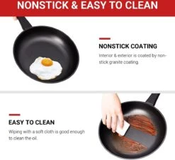 Royalty Line Inductie Panneset - 15-Delig Koekenpannenset - Kookpotten - Koekenpannen - Pannen Met Glazen Deksels En Afneembare Koudgrepen - Pannenset Met Dubbel Grillpan - Voor Alle Warmtebronne - Oven-Ready - PFAS-Vrij - Zwart -Tefal Winkel 1200x1098