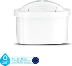 DAFI Filterpatronen 12 Stuks, Geschikt Voor Brita Maxtra, Brita Maxtra+ Waterfilterkannen, Geproduceerd In Europa, Waterfilterpatroon 12 Pack -Tefal Winkel 1200x1099 2