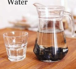 1000g Shungiet Shungite Stenen Voor Water En Ontstoring -Tefal Winkel 1200x1100 1