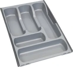 Curver Bestekbak - 5 Vaks - Uitschuifbaar Naar 7 Vaks - 42x30/52x6 Cm -Tefal Winkel 1200x1100 4