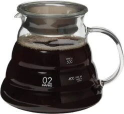 Coffee Hario Range Server V60-02 - 600ml -Tefal Winkel 1200x1110 3